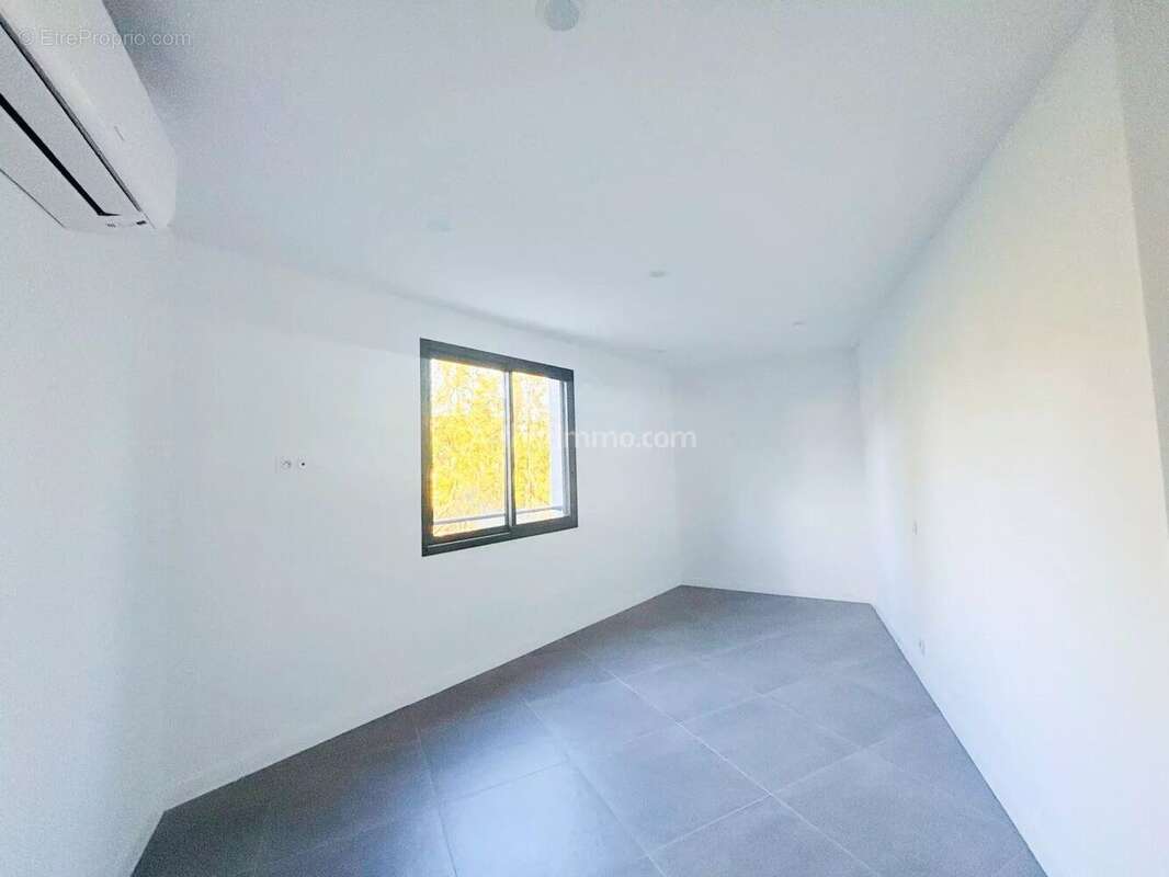 Appartement à AJACCIO