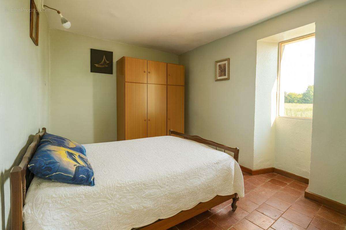 Maison à PAYZAC