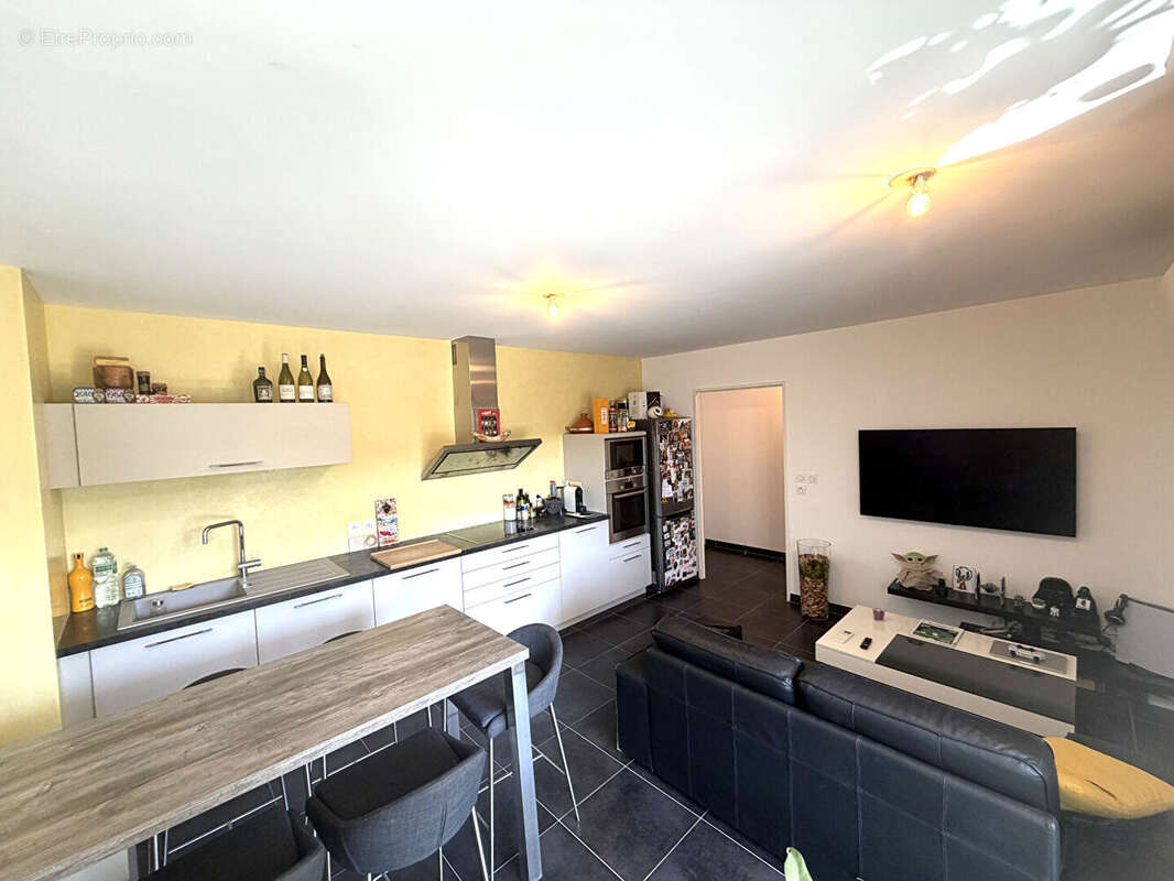 Appartement à ISTRES
