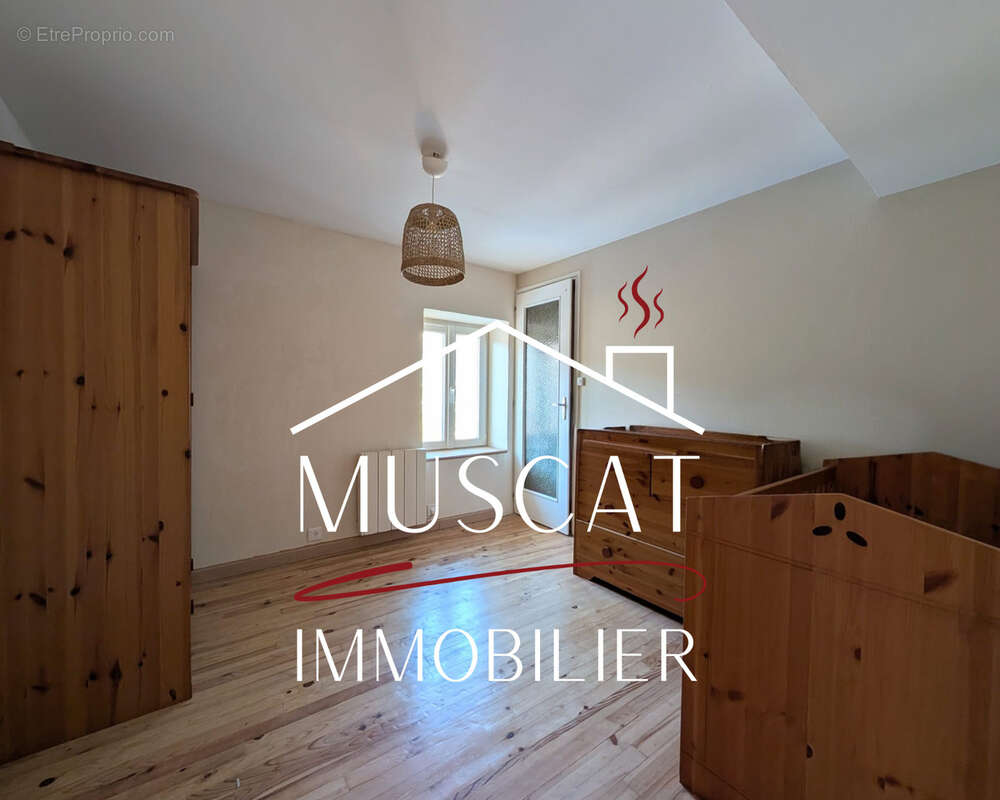 Maison à VEYRINS-THUELLIN