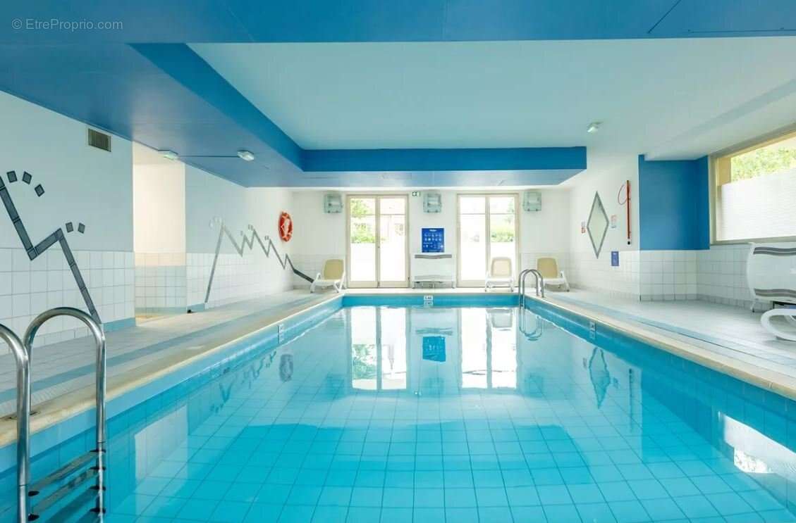 Appartement à BERGHEIM