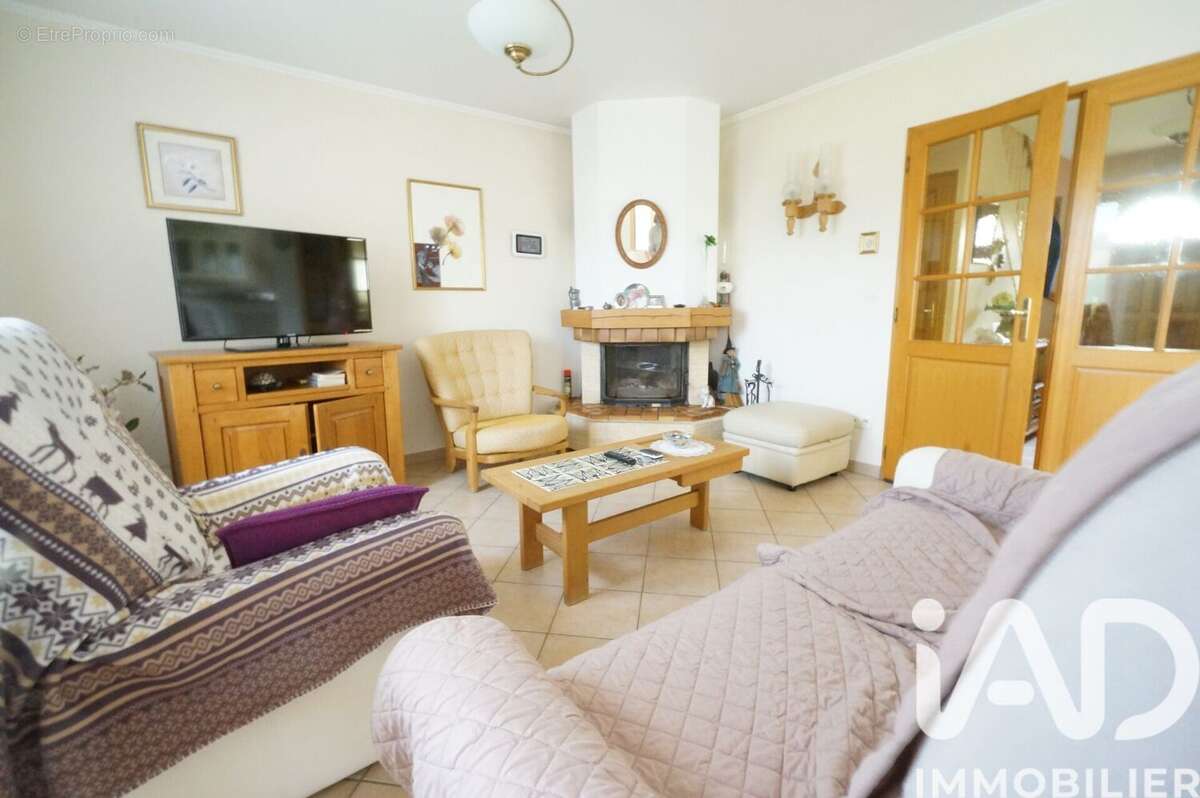 Photo 3 - Maison à ANNOEULLIN