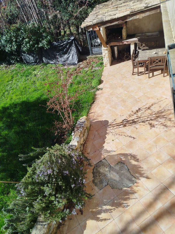 Maison  5 pièce(s) 150 m2 - photo 6