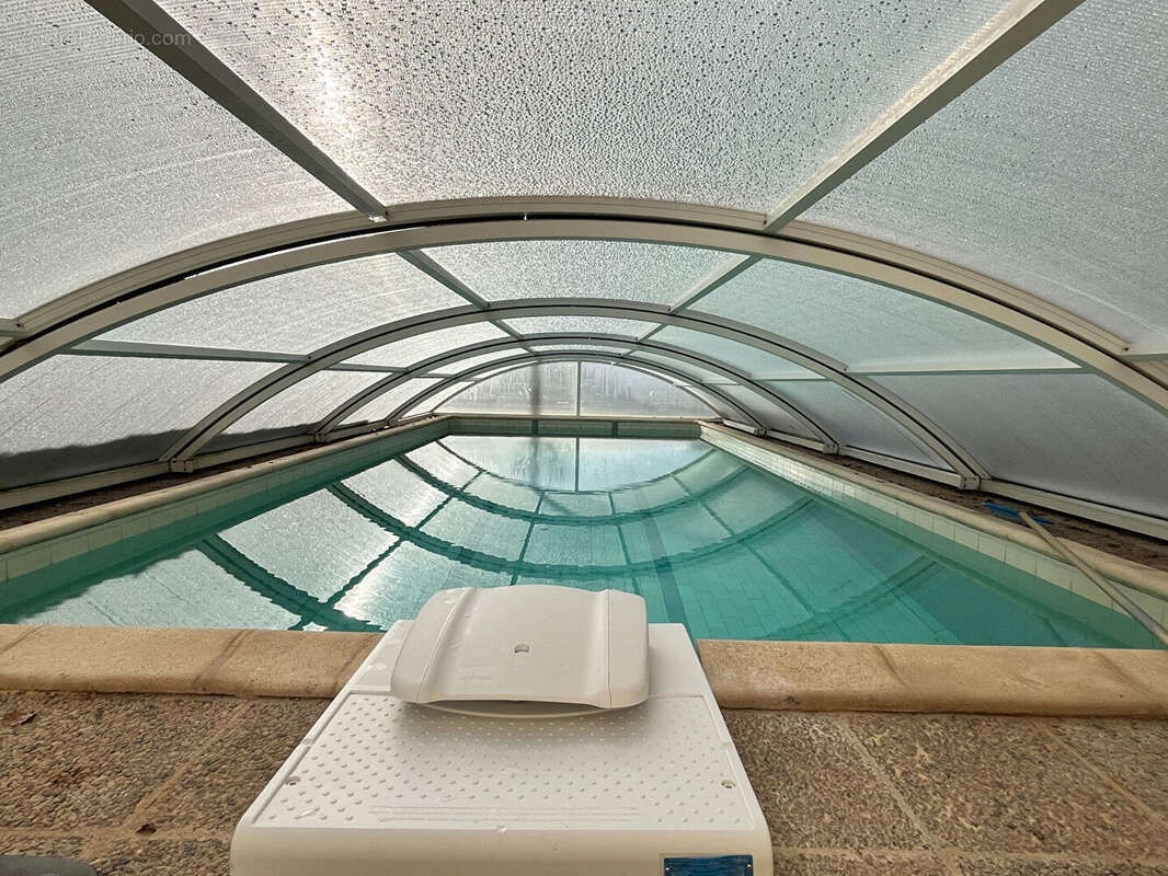 Maison à SAINT-MEXANT