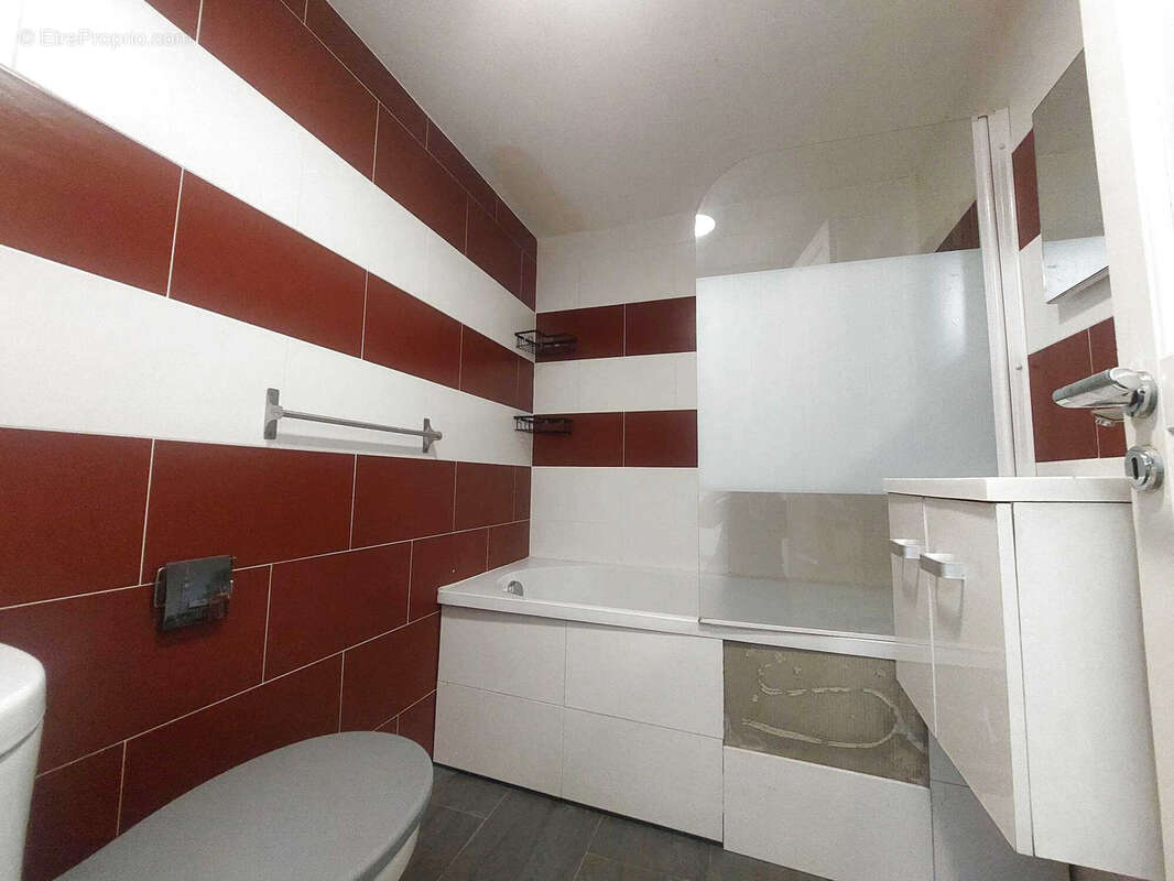 Maison à BREIL-SUR-ROYA