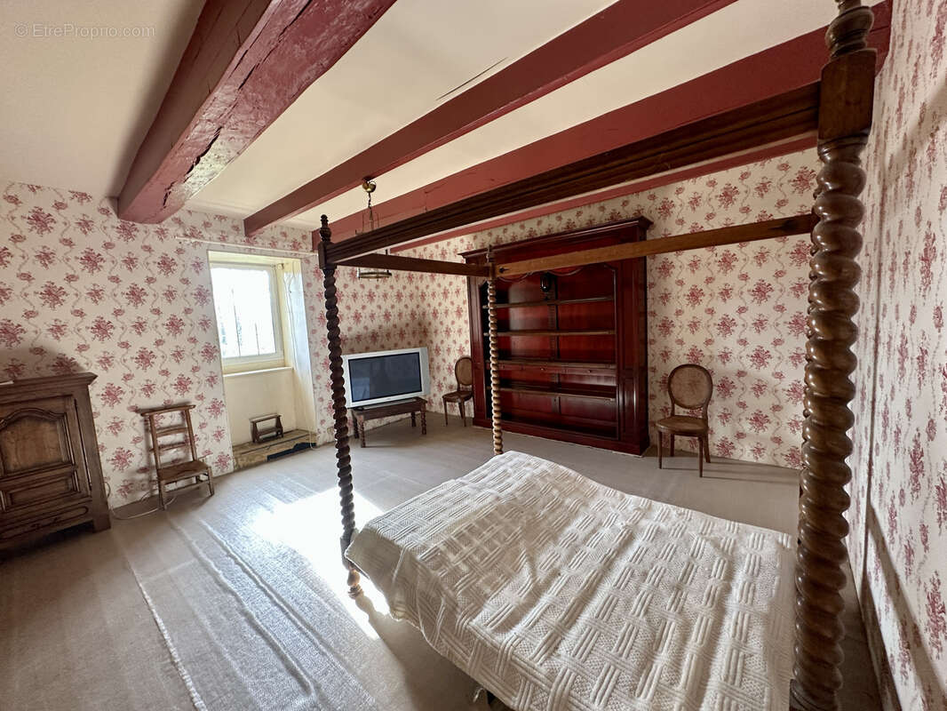 Maison 244 m² à Ploezal  - photo 13