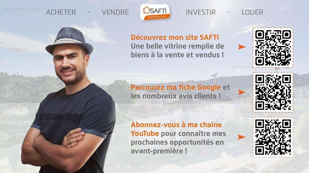 Photo 6 - Maison à LUCENAY