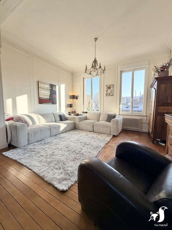 Maison à CAMBRAI