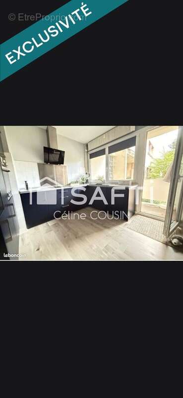 Appartement 110 m² à Belfort  - photo 5