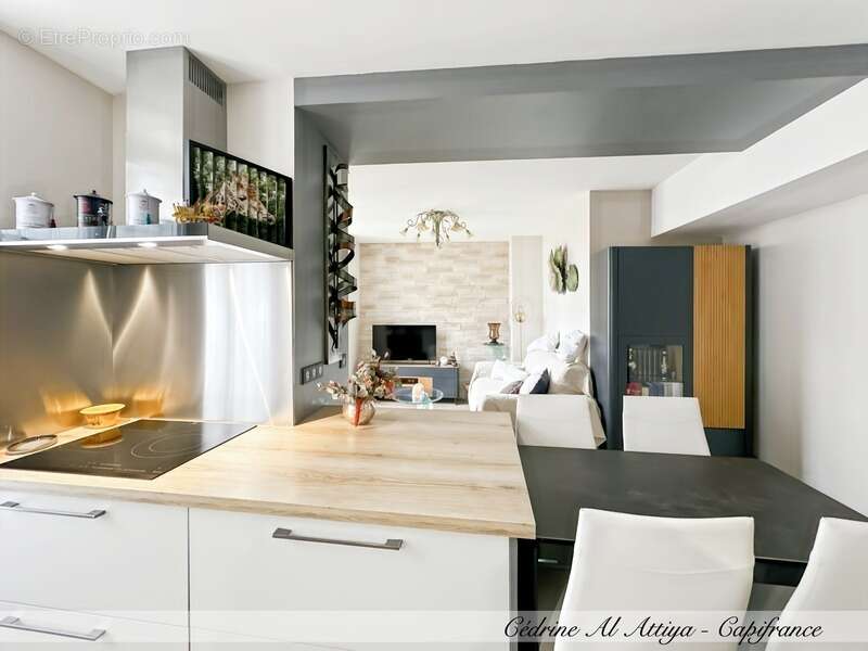 Appartement à PERIGNY