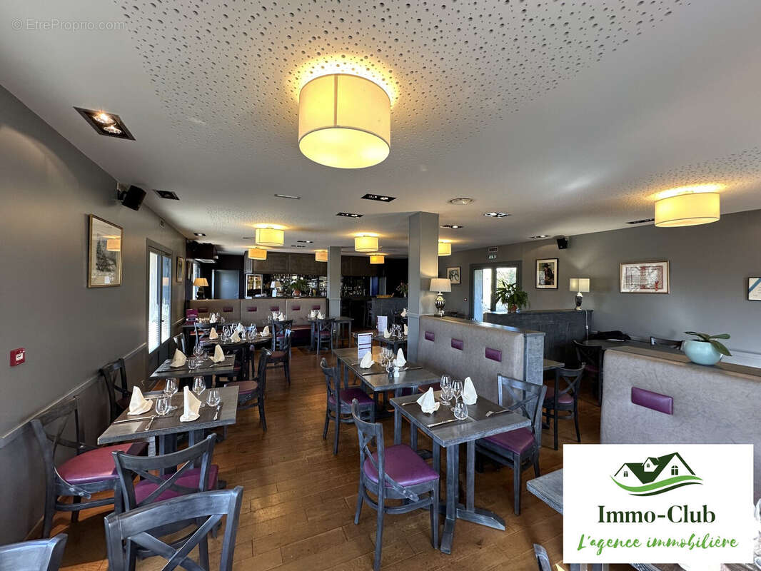 Autre à CHATEAU-CHINON(VILLE)