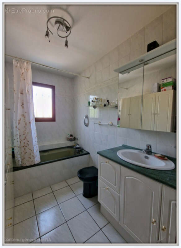 Maison à vendre 5 pièces VINASSAN (11) - photo 21