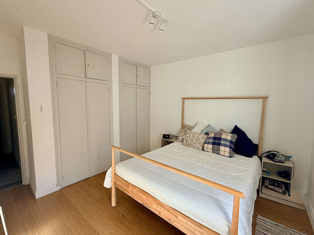 Appartement à ANGOULEME
