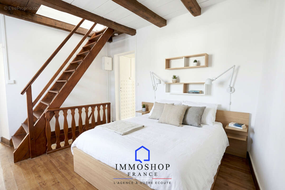 Maison de village T5  - Haute Corse  - 2B- 20251 - photo 13