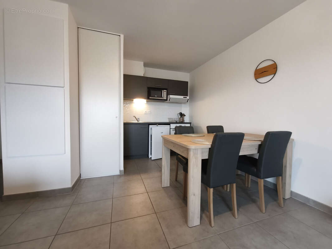 Appartement à SAINT-NAZAIRE