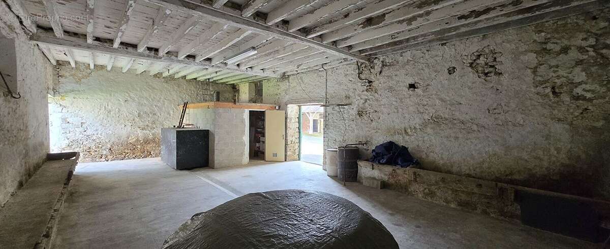 Maison à PROVINS