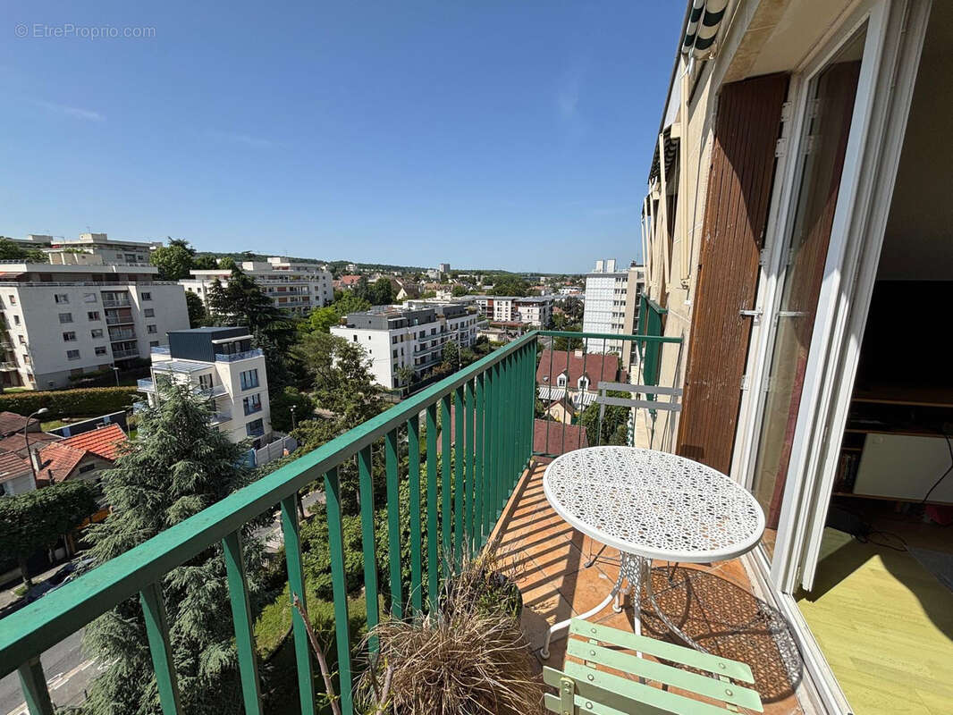 Appartement à RUEIL-MALMAISON