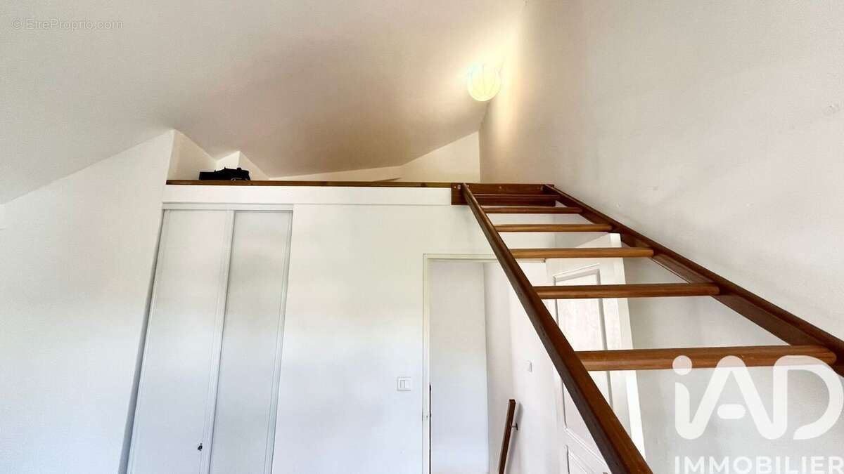 Photo 8 - Appartement à SAINT-PAUL