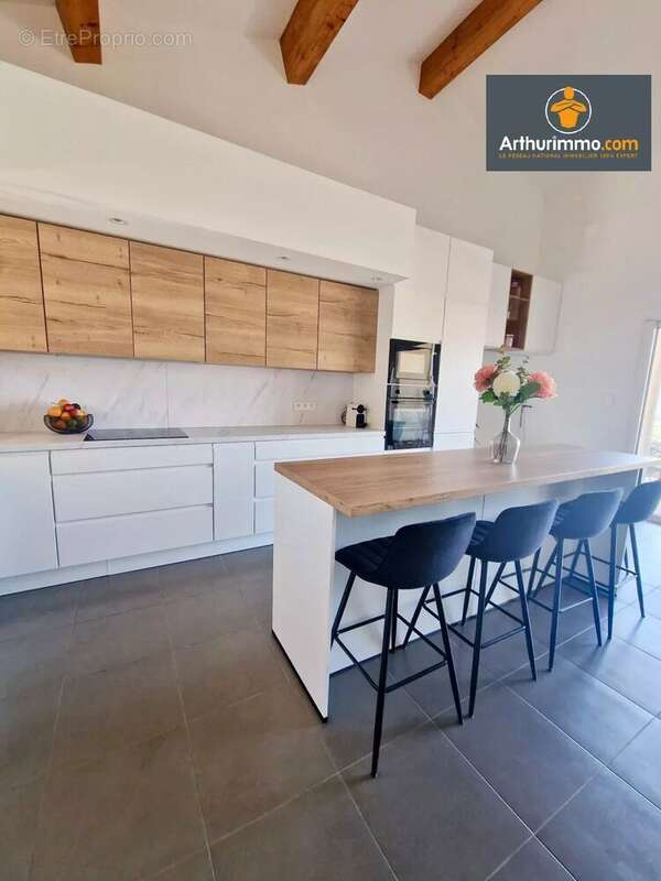 Appartement à PROPRIANO