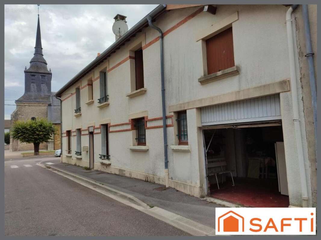 Maison 99 m² à Varennes-En-Argonne  - photo 6
