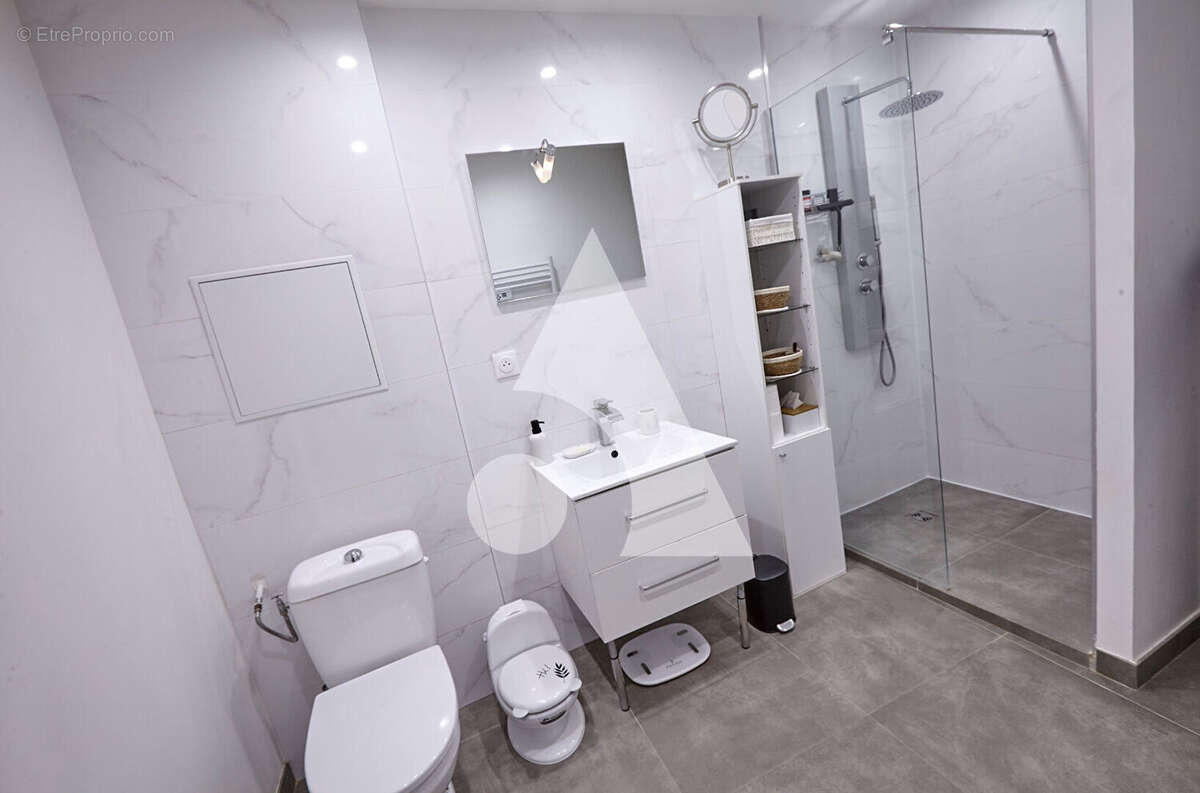 Appartement à VILLEFRANCHE-SUR-SAONE