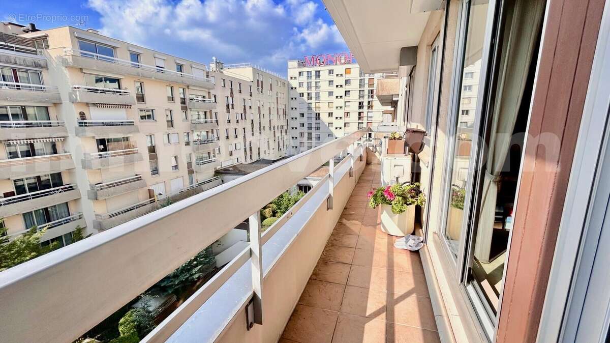 IMG_5716 - Appartement à CHARENTON-LE-PONT