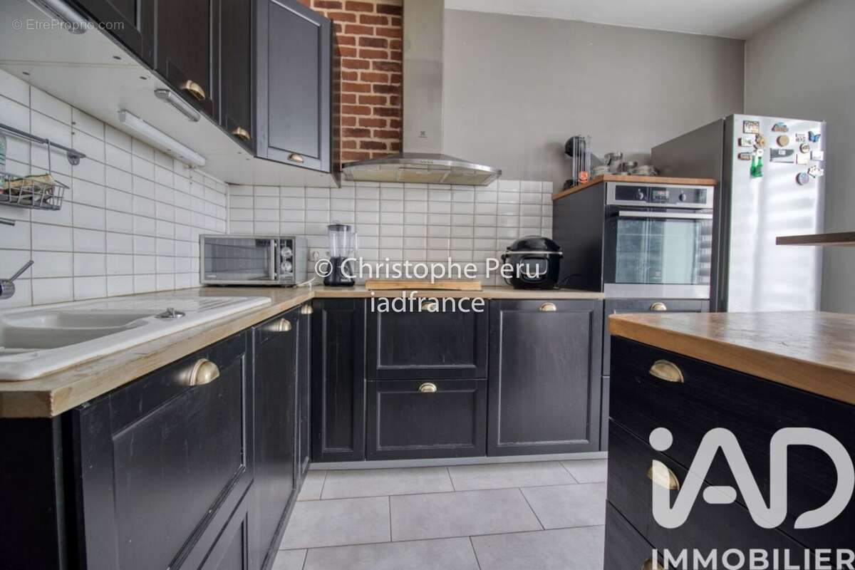 Photo 6 - Appartement à JUZIERS