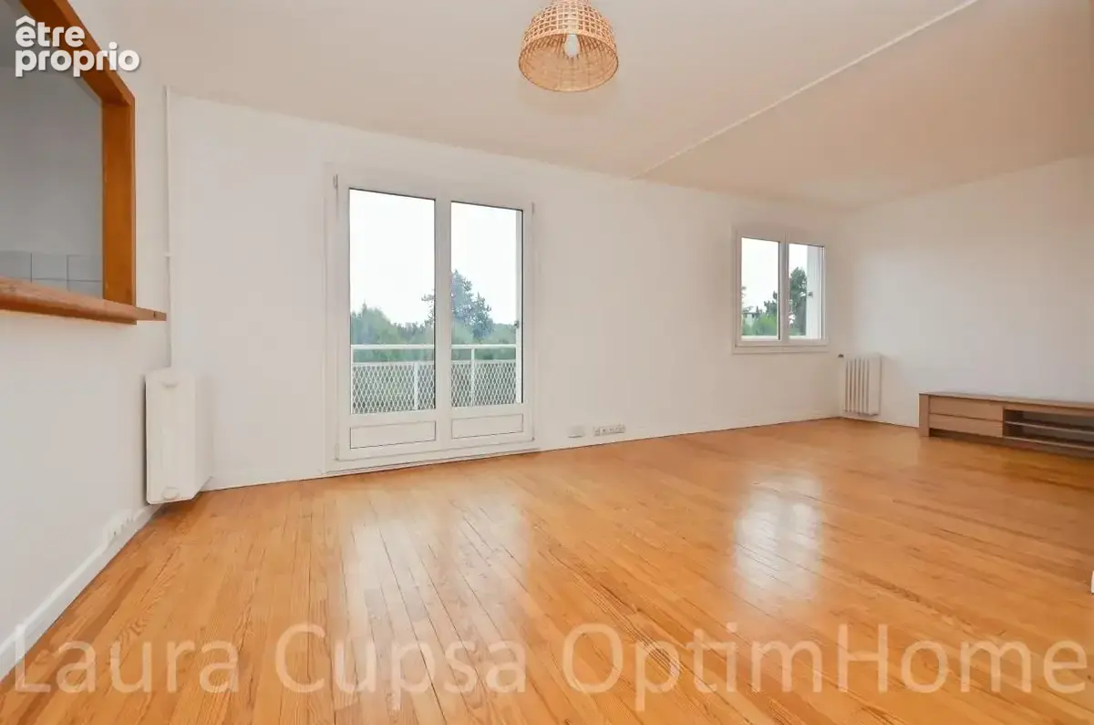 Bourg-la-reine faiencerie - 14 min rer b - 3p - 53 m² - cave - parking libre dans la residence - photo 1