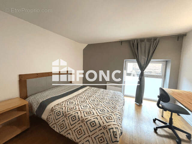 Appartement à LYON-3E