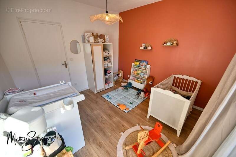 Maison de village avec extérieur à SAIN BEL (69) - photo 35