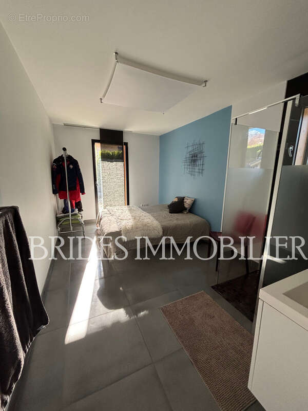 Maison à AIGUEBLANCHE