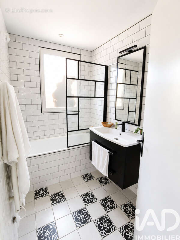 Photo 8 - Appartement à SAINTE-FOY-L'ARGENTIERE