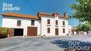 Maison à ARBOUCAVE