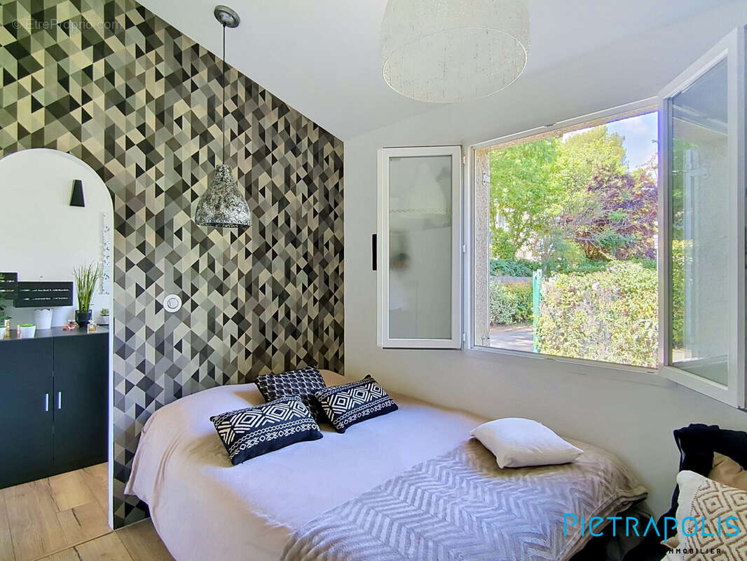 Maison 42 m² à Sete  - photo 4