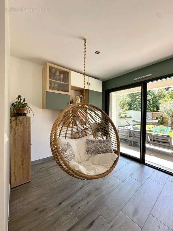 Maison à HERBLAY