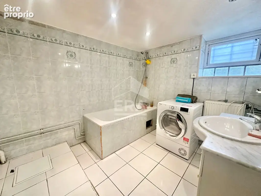 Maison familiale de 161 m2  - Sartrouville - photo 10