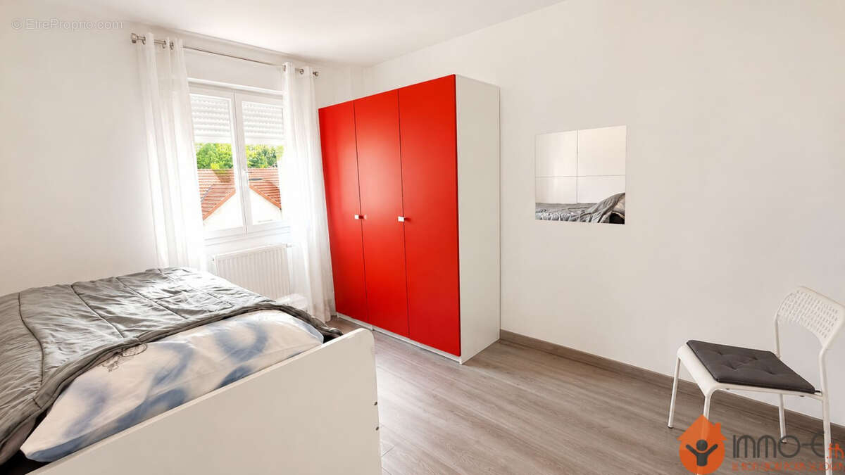 Maison 104 m² à Mareuil-Les-Meaux  - photo 9