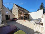 Photo 1 - Maison à LA BROSSE-MONTCEAUX