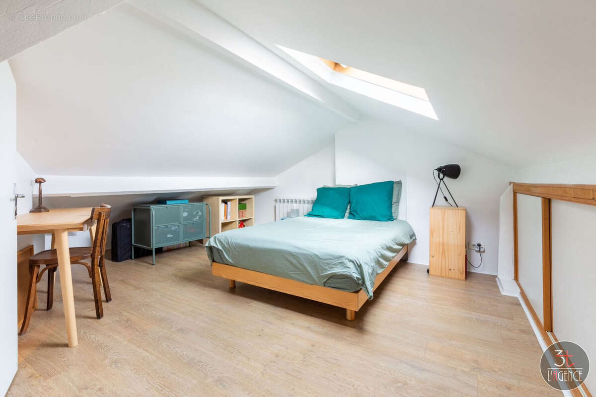 Appartement à MONTREUIL