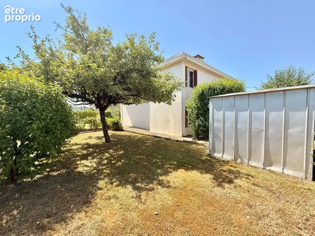 Maison À Vendre - photo 22