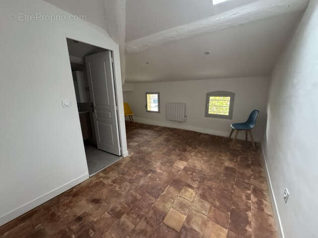 Appartement à ARLES