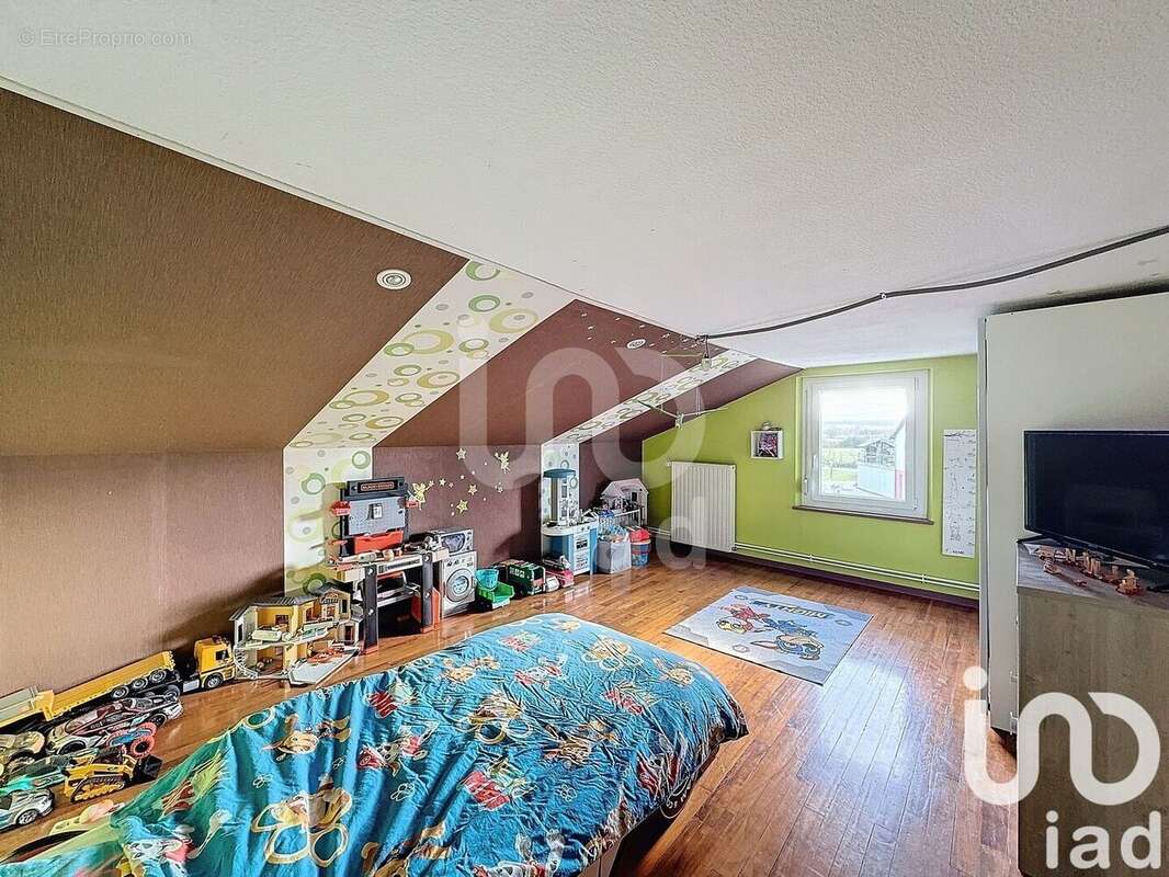 Photo 9 - Maison à LOSTROFF