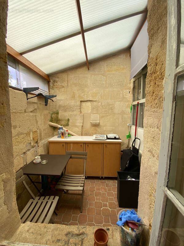 Maison à BORDEAUX