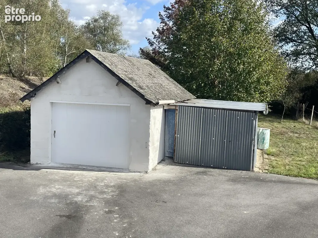 Maison de campagne - photo 9