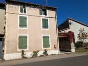 Appartement à CHABANAIS