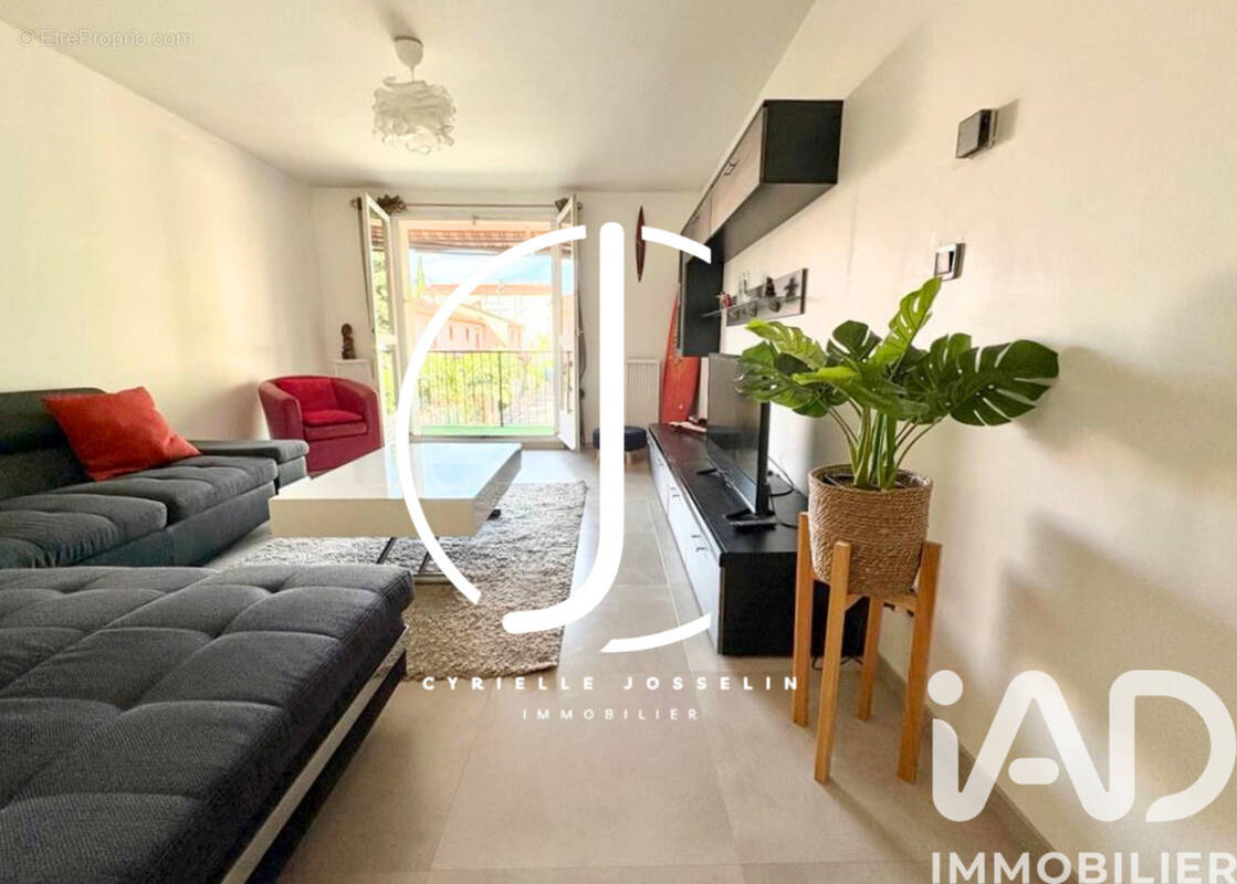 Photo 1 - Appartement à LA GARDE