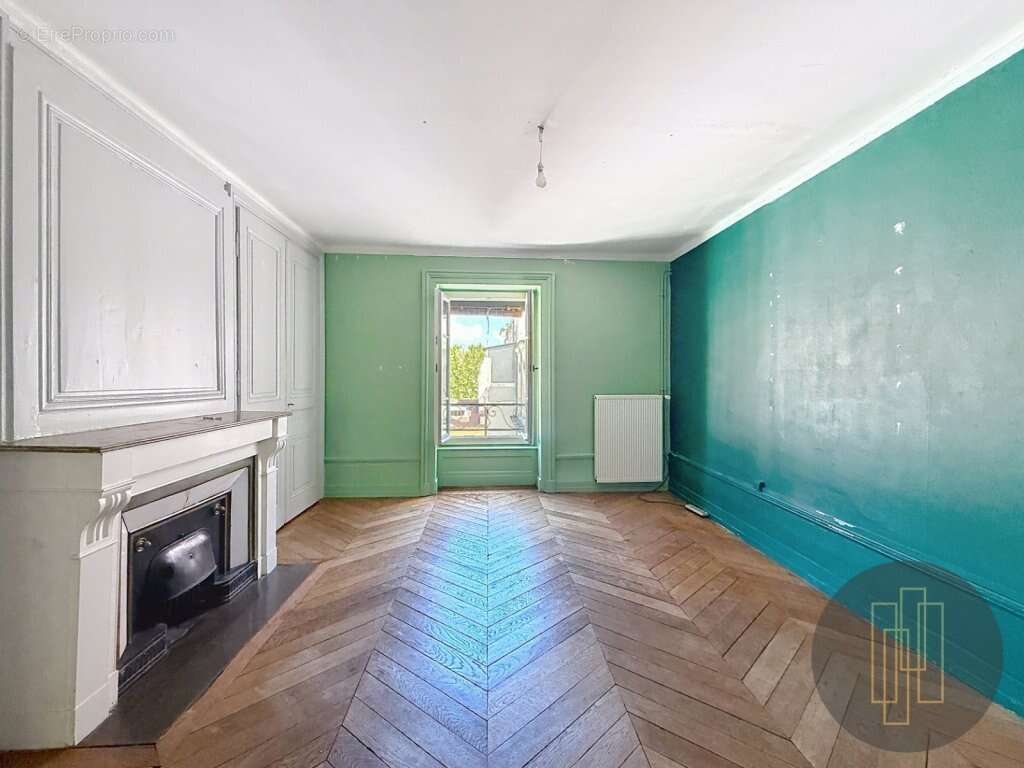 Appartement à LYON-6E