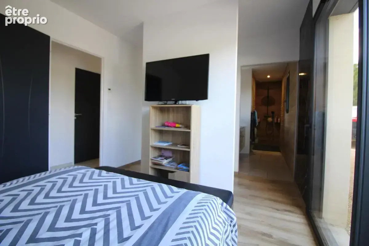 Maison 5 pièces 130 m² à vendre à Vonnas (01540) - photo 16