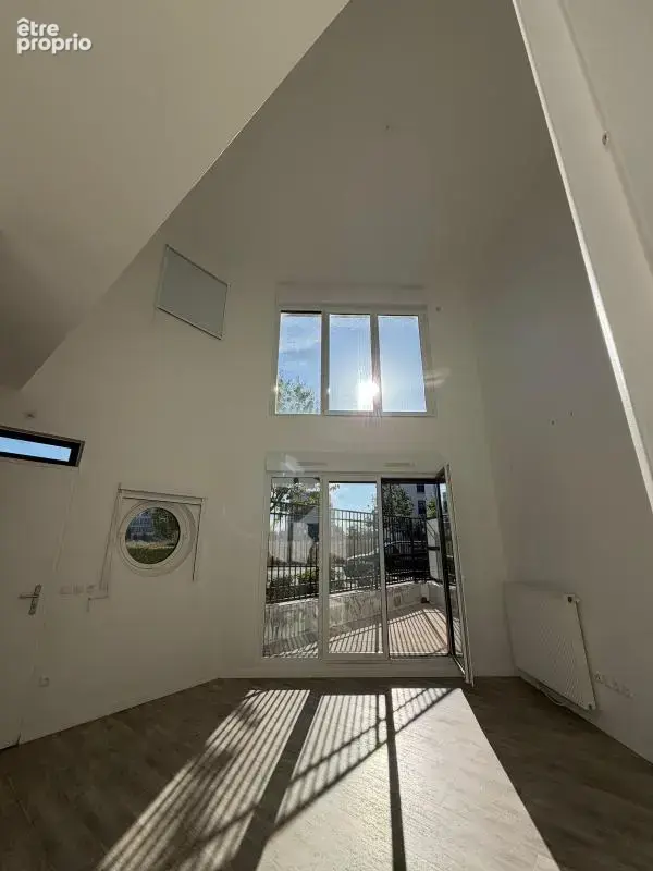 Photo Maison à Chessy au prix de 372 600€