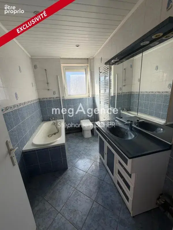 Maison 128 m2 6 pièces avec garage et jardin - photo 4